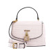 Guess Τσάντα ώμου Montreal Mini Crossbody Flap